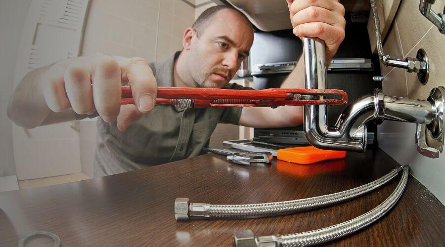 Local water heater installation in Revillo, SD